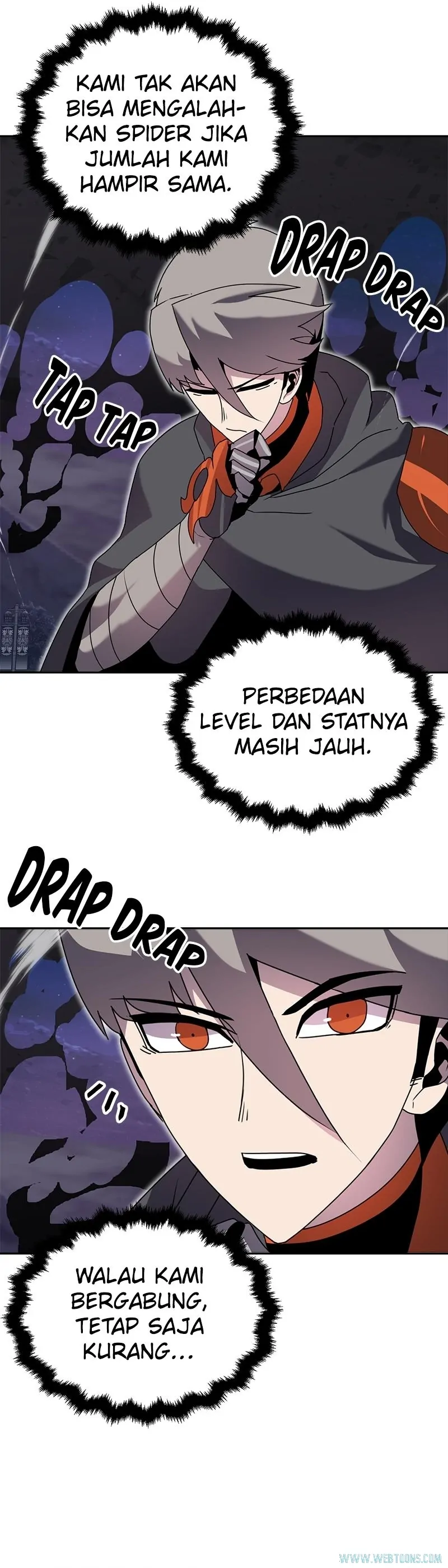 Bug Eater (Bug Hunter) - Chapter 44 - Page 6