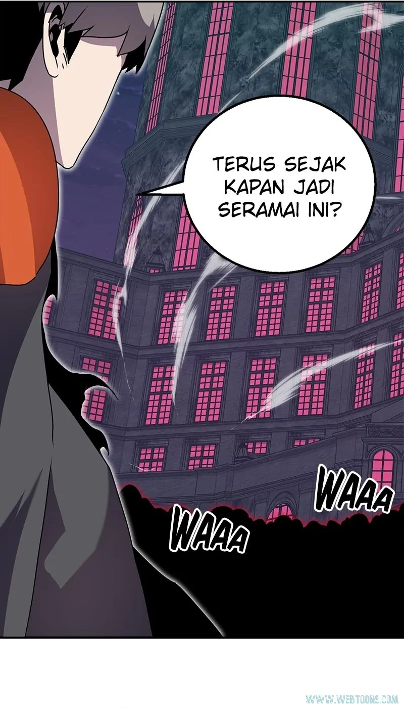 Bug Eater (Bug Hunter) - Chapter 44 - Page 7