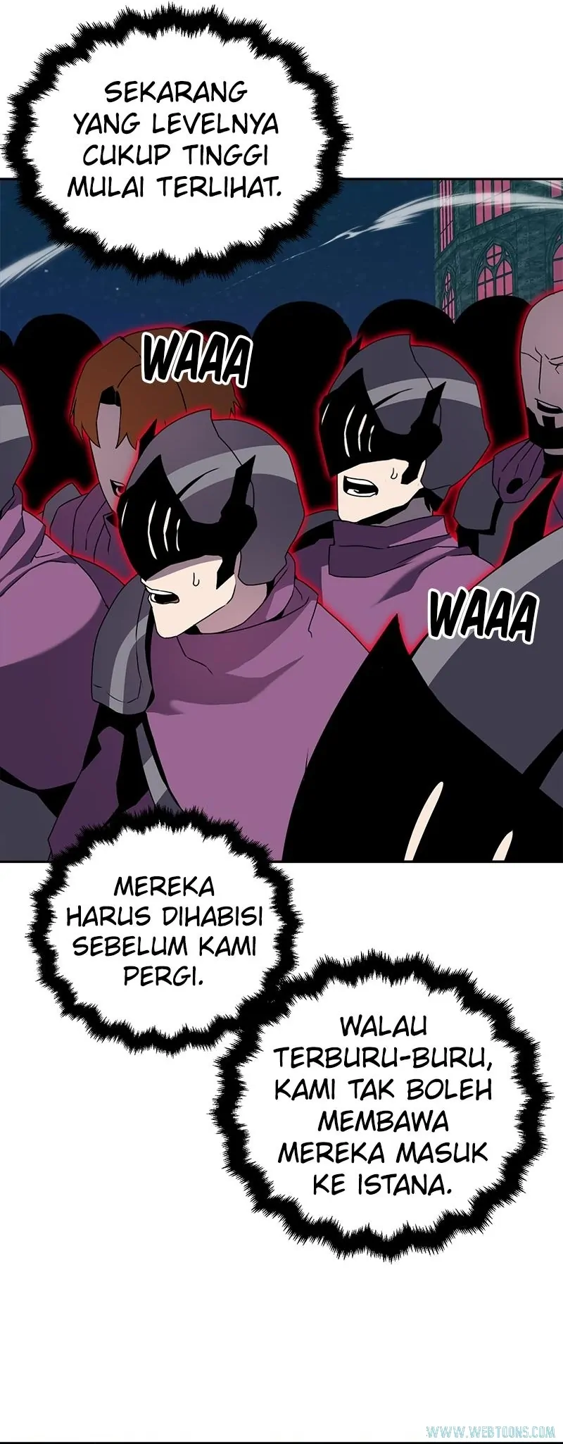 Bug Eater (Bug Hunter) - Chapter 44 - Page 8