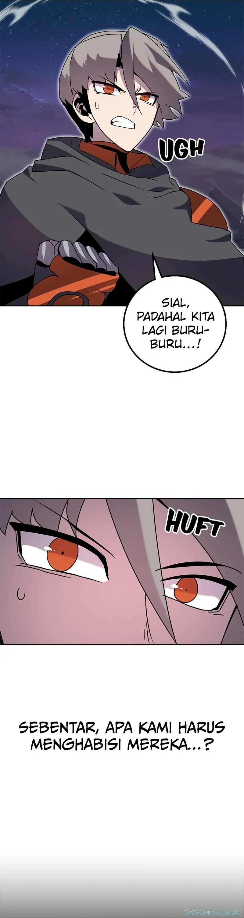 Bug Eater (Bug Hunter) - Chapter 44 - Page 9