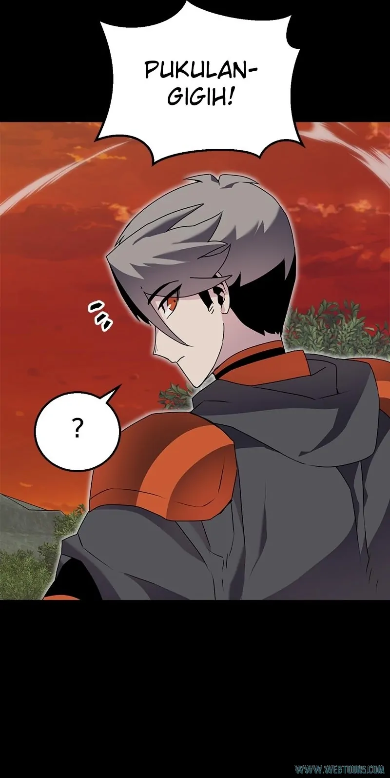 Bug Eater (Bug Hunter) - Chapter 45 - Page 12