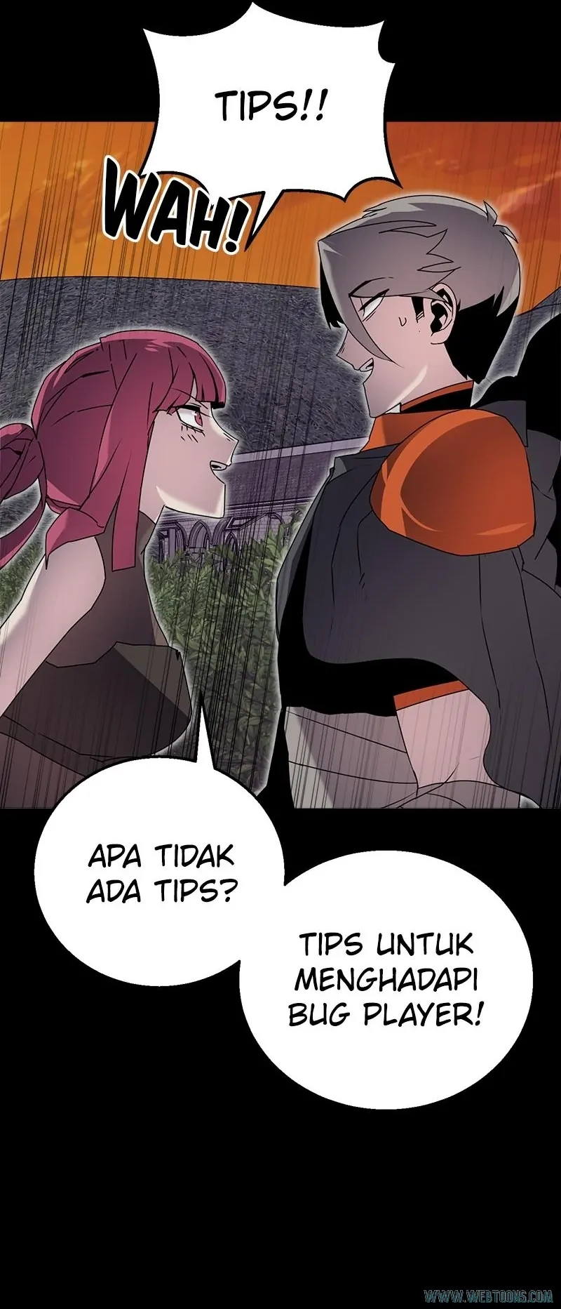 Bug Eater (Bug Hunter) - Chapter 45 - Page 14