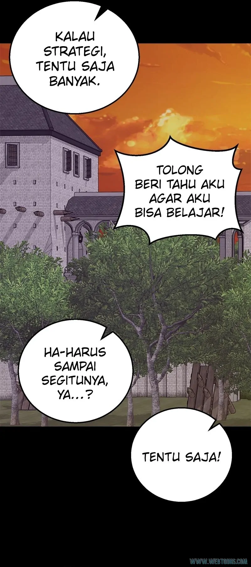 Bug Eater (Bug Hunter) - Chapter 45 - Page 15