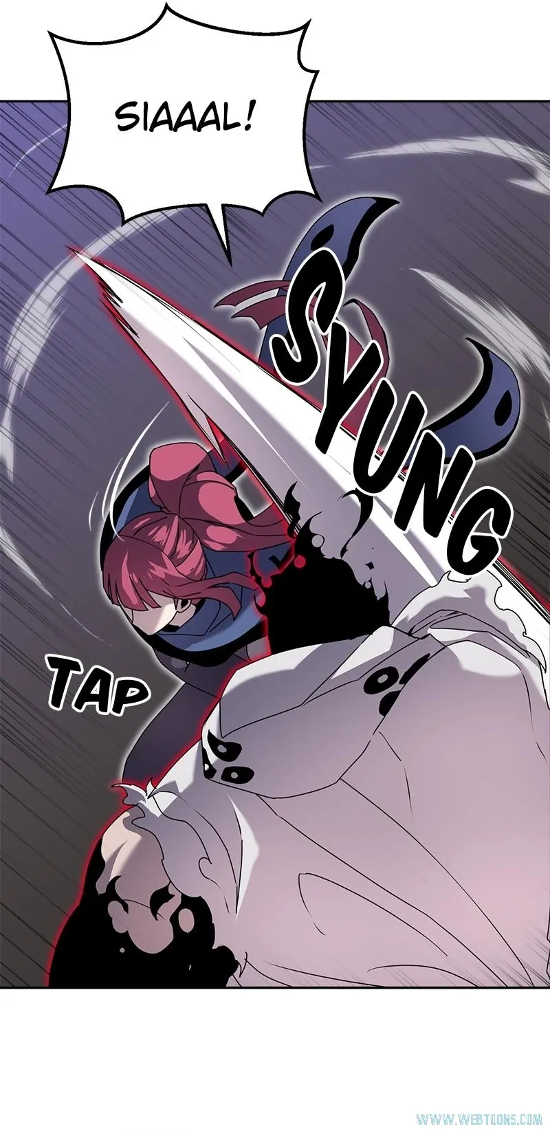Bug Eater (Bug Hunter) - Chapter 45 - Page 19