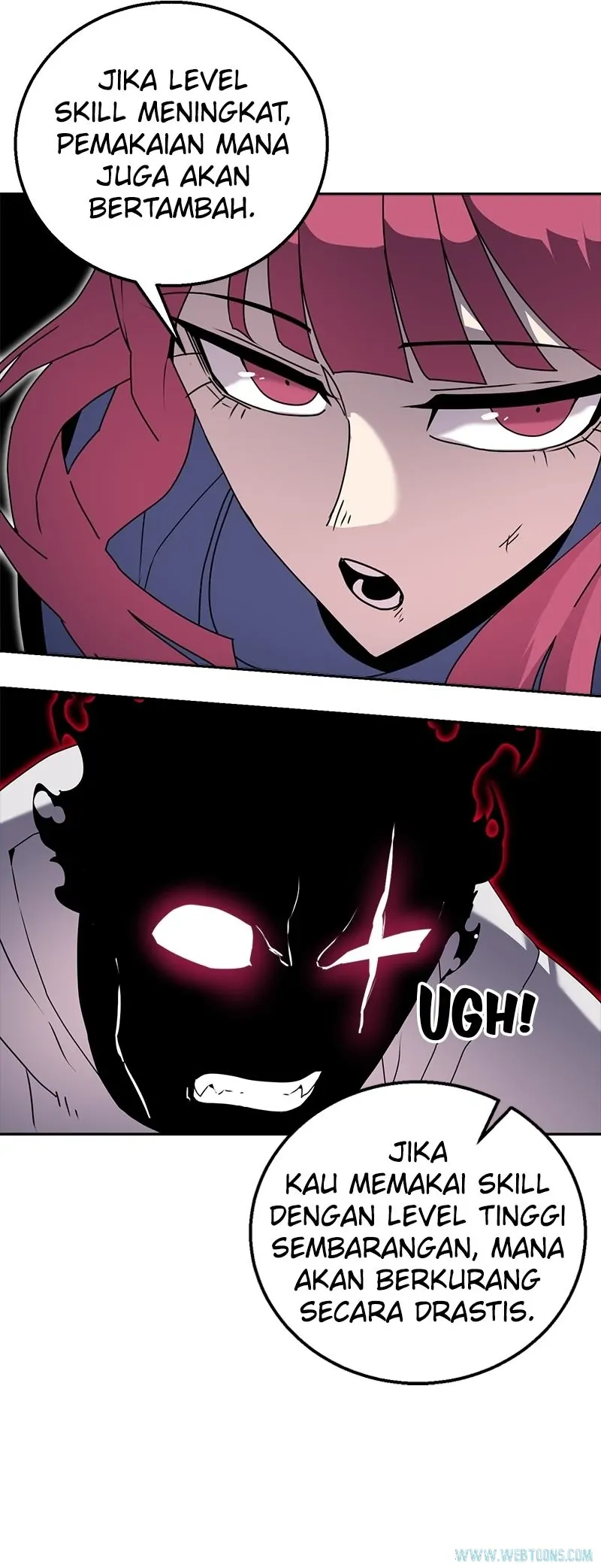 Bug Eater (Bug Hunter) - Chapter 45 - Page 20