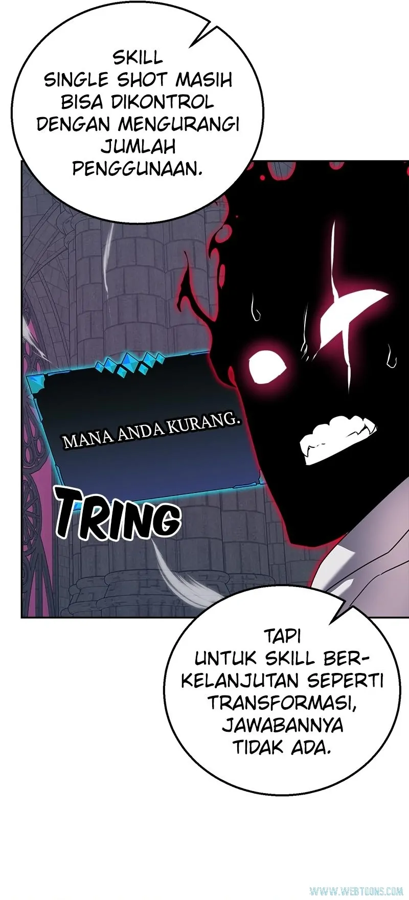 Bug Eater (Bug Hunter) - Chapter 45 - Page 22