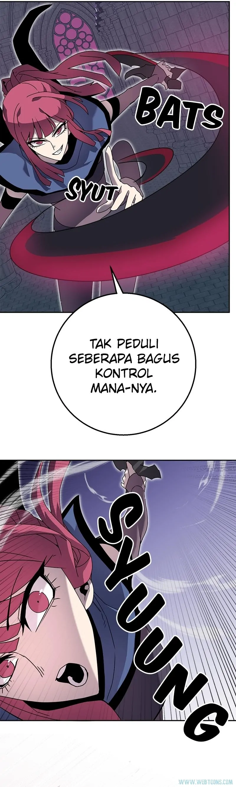 Bug Eater (Bug Hunter) - Chapter 45 - Page 23