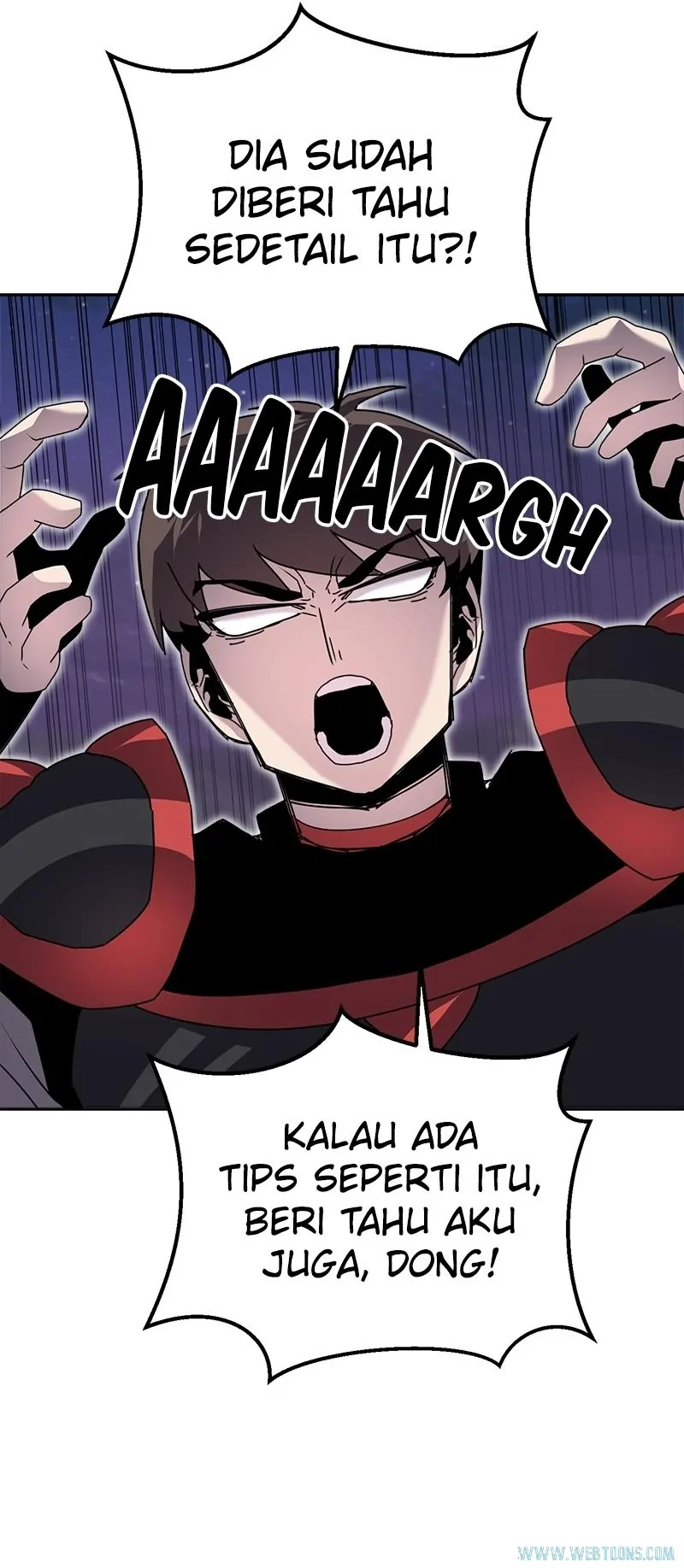 Bug Eater (Bug Hunter) - Chapter 45 - Page 26