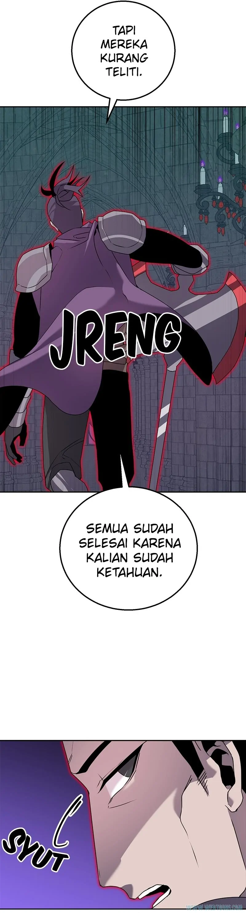Bug Eater (Bug Hunter) - Chapter 45 - Page 3