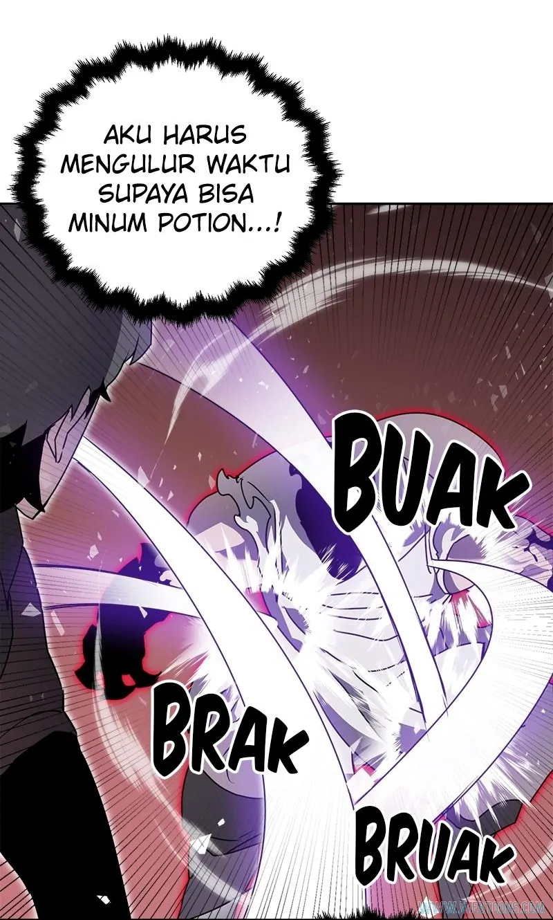 Bug Eater (Bug Hunter) - Chapter 45 - Page 31