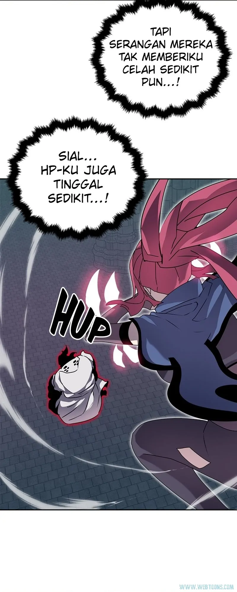 Bug Eater (Bug Hunter) - Chapter 45 - Page 32
