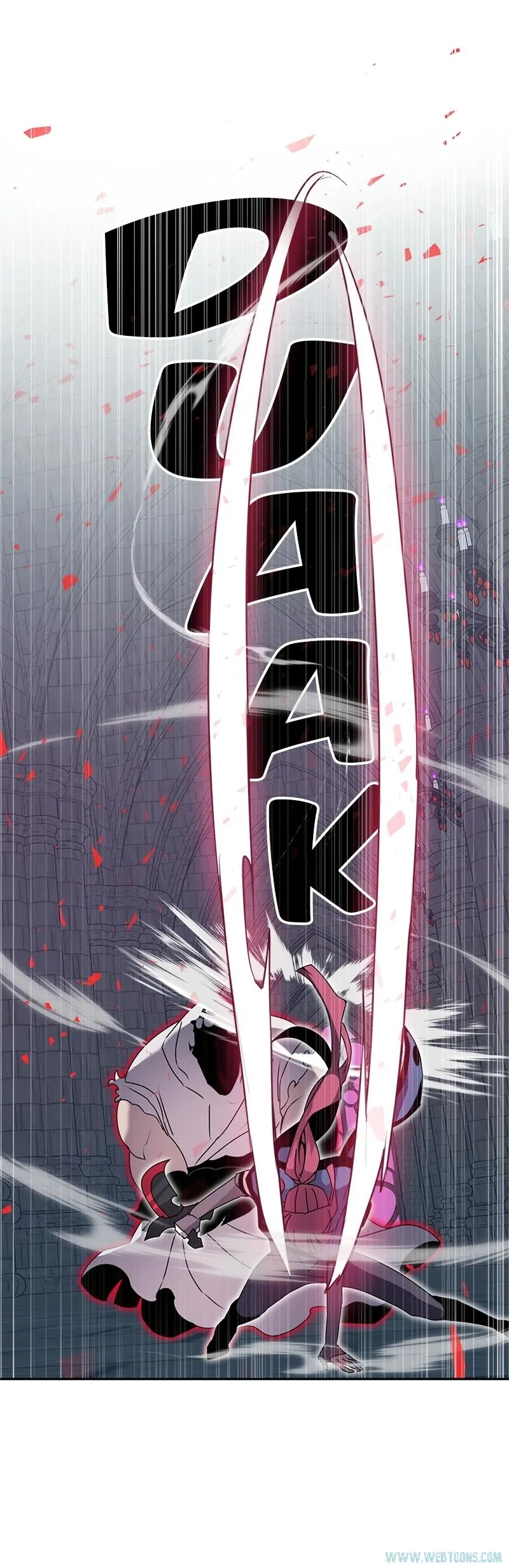 Bug Eater (Bug Hunter) - Chapter 45 - Page 34
