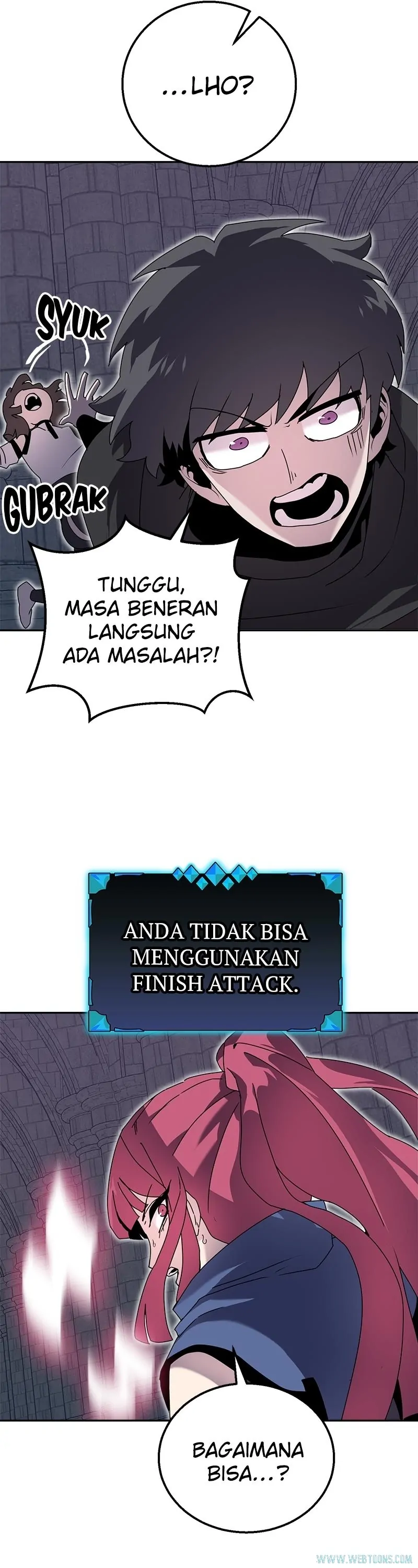Bug Eater (Bug Hunter) - Chapter 45 - Page 36