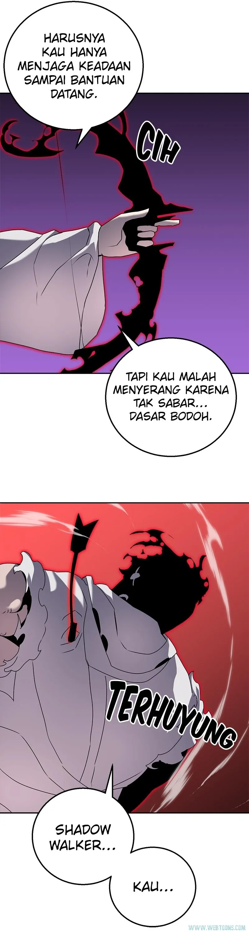 Bug Eater (Bug Hunter) - Chapter 45 - Page 38