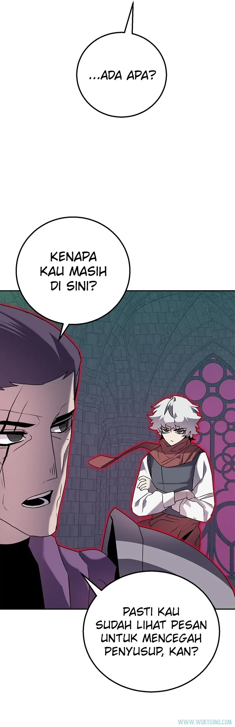 Bug Eater (Bug Hunter) - Chapter 45 - Page 4