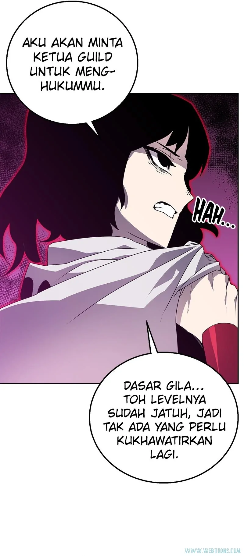 Bug Eater (Bug Hunter) - Chapter 45 - Page 40