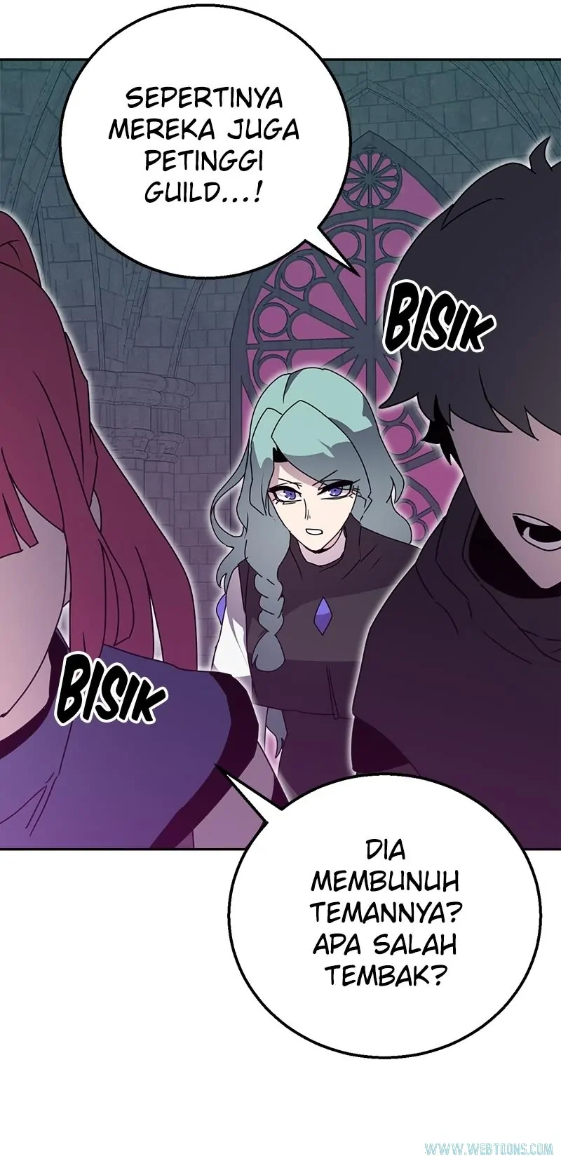 Bug Eater (Bug Hunter) - Chapter 45 - Page 41