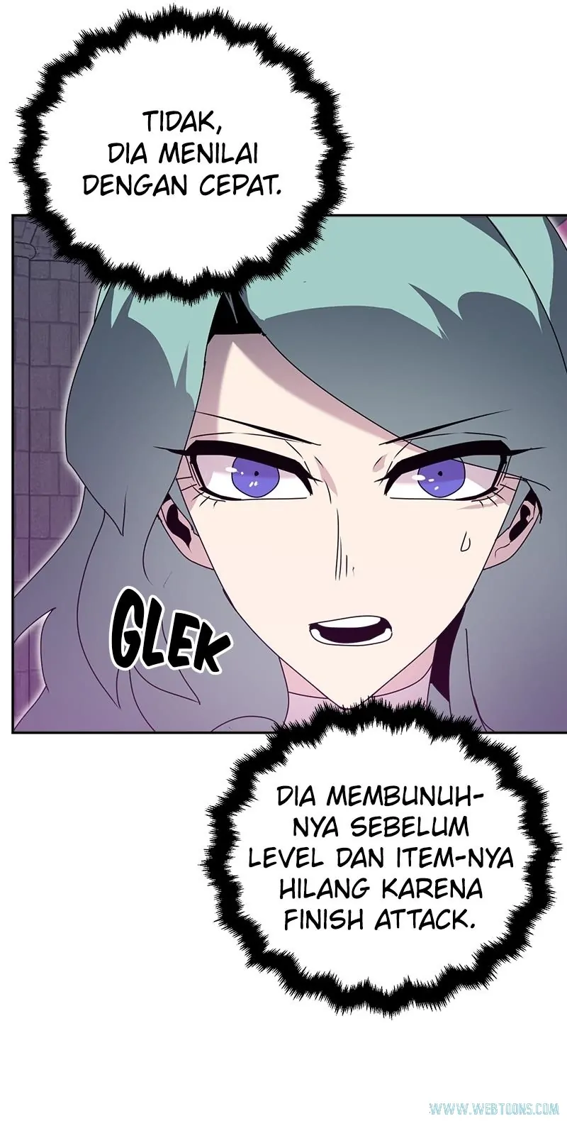 Bug Eater (Bug Hunter) - Chapter 45 - Page 42