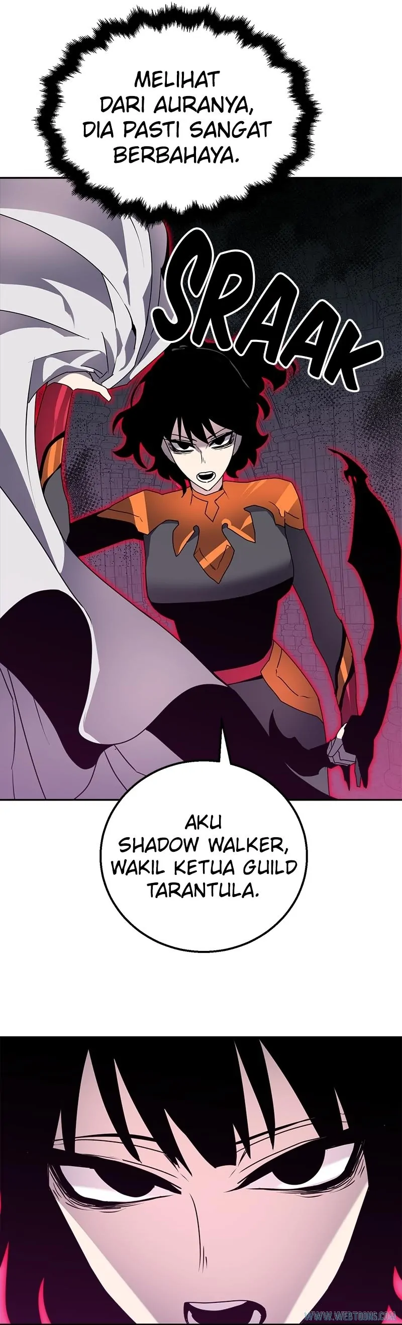 Bug Eater (Bug Hunter) - Chapter 45 - Page 43