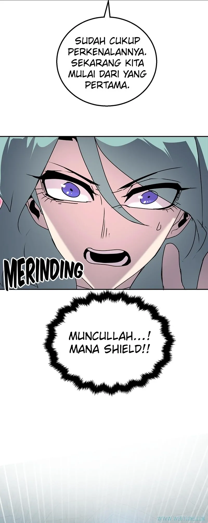 Bug Eater (Bug Hunter) - Chapter 45 - Page 44