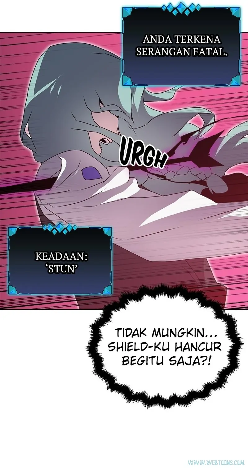 Bug Eater (Bug Hunter) - Chapter 45 - Page 46