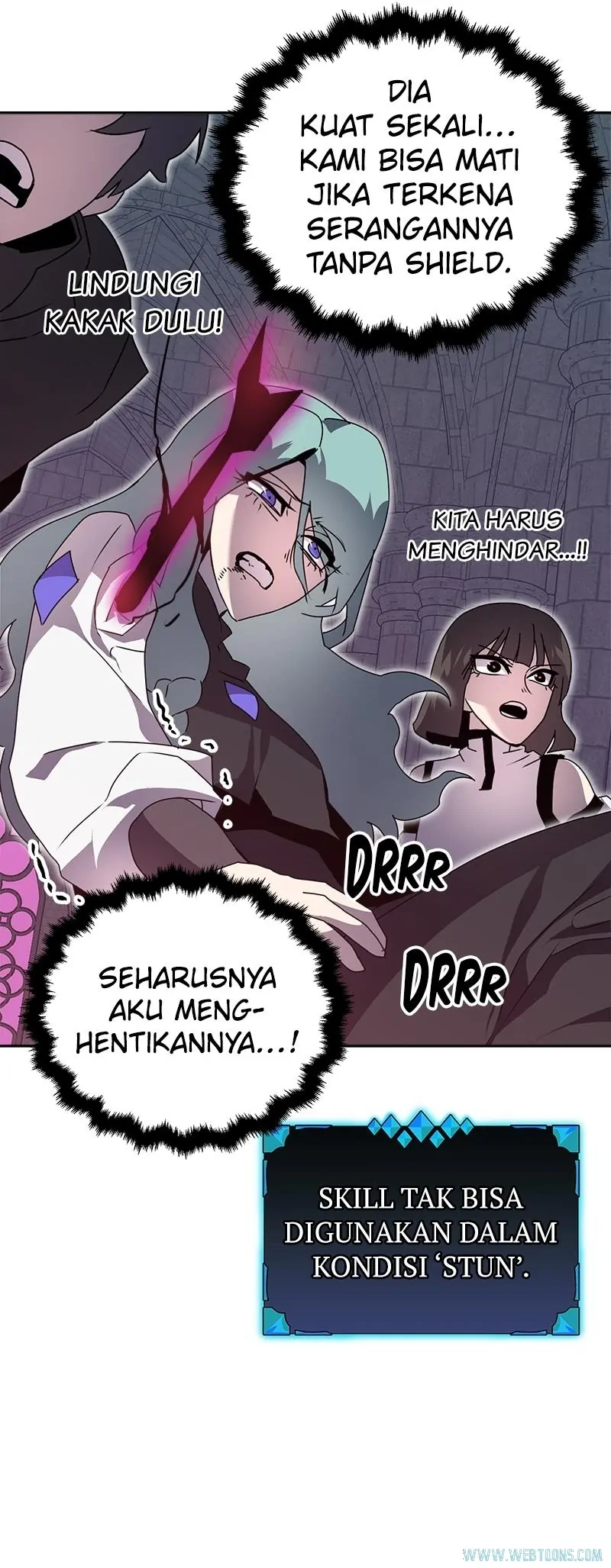 Bug Eater (Bug Hunter) - Chapter 45 - Page 48