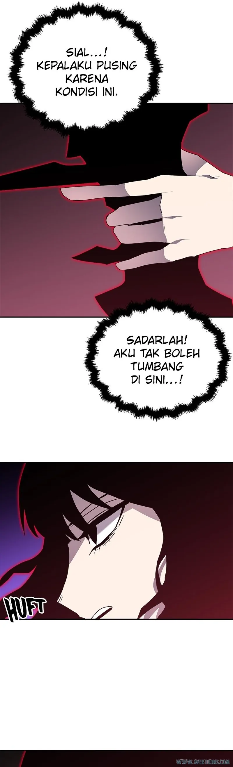 Bug Eater (Bug Hunter) - Chapter 45 - Page 49