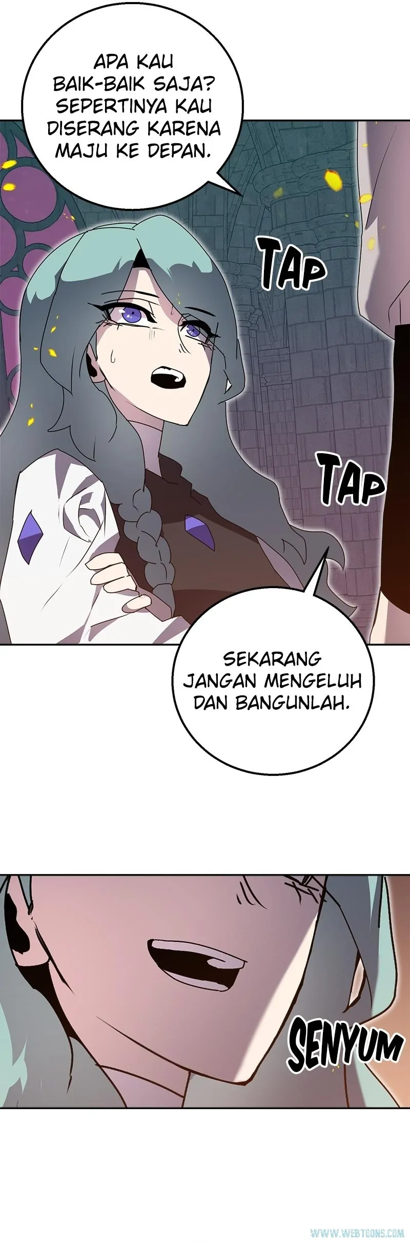 Bug Eater (Bug Hunter) - Chapter 45 - Page 53