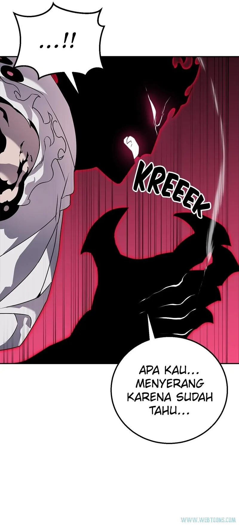Bug Eater (Bug Hunter) - Chapter 45 - Page 8
