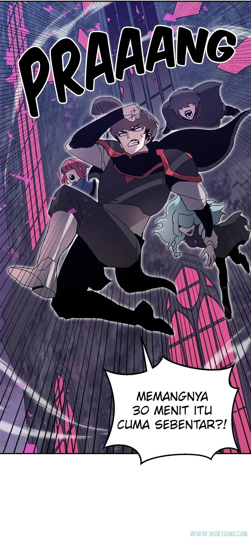 Bug Eater (Bug Hunter) - Chapter 46 - Page 11