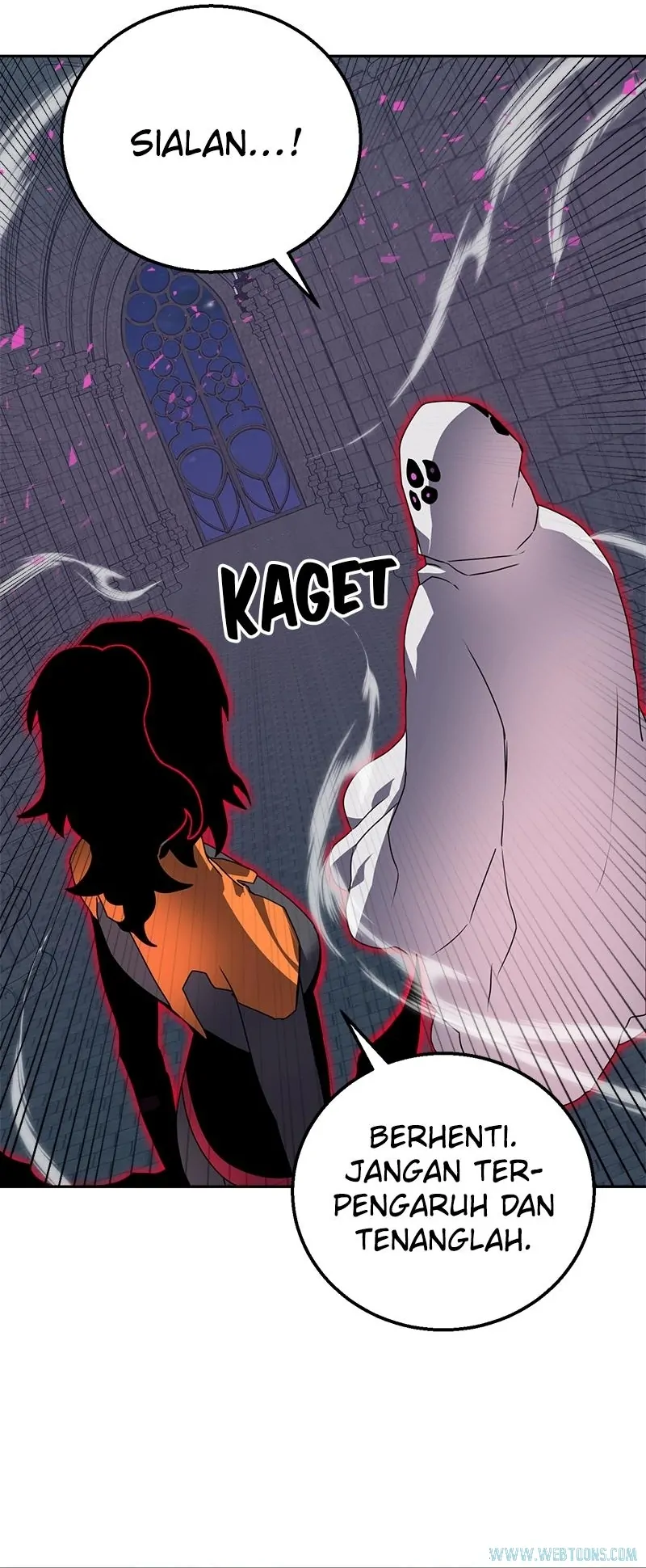 Bug Eater (Bug Hunter) - Chapter 46 - Page 12