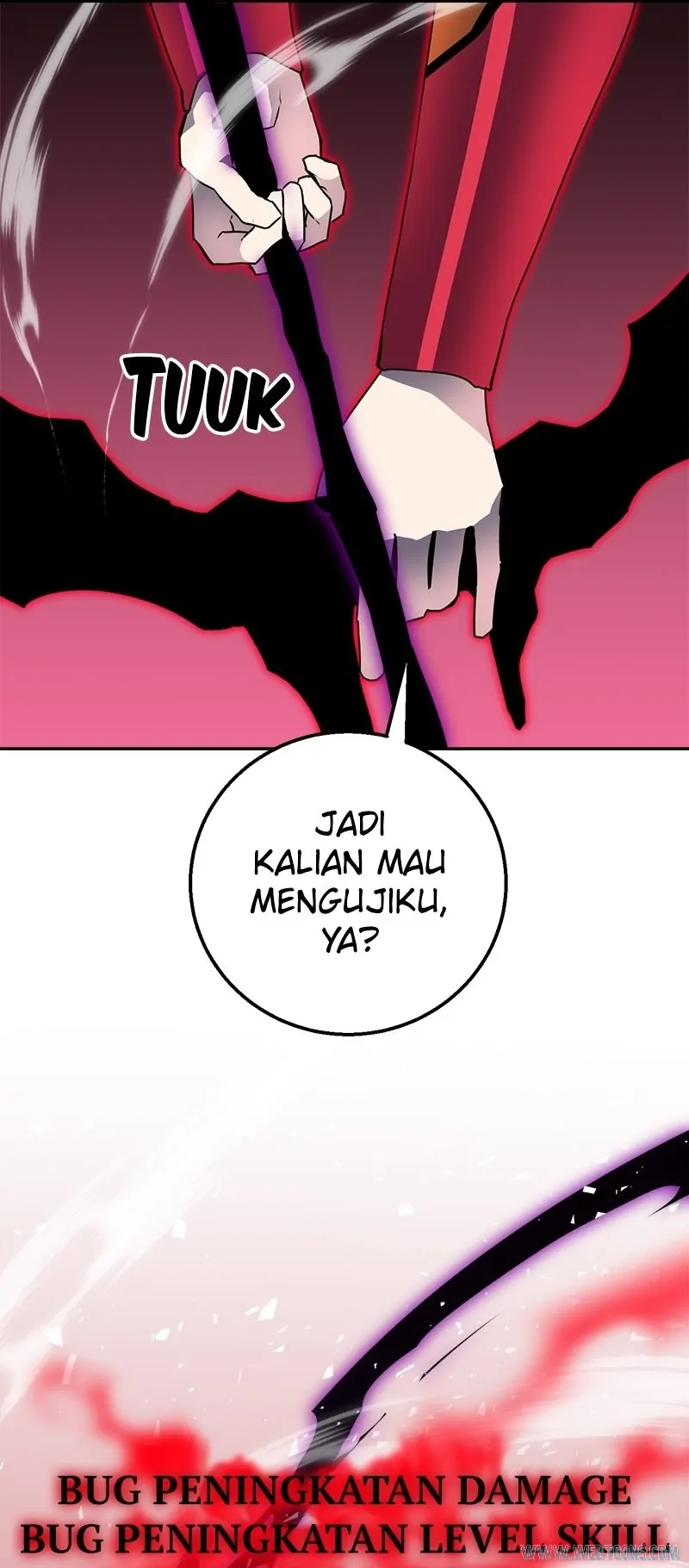 Bug Eater (Bug Hunter) - Chapter 46 - Page 13