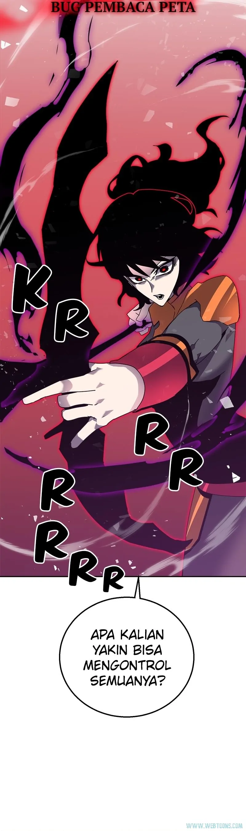 Bug Eater (Bug Hunter) - Chapter 46 - Page 14