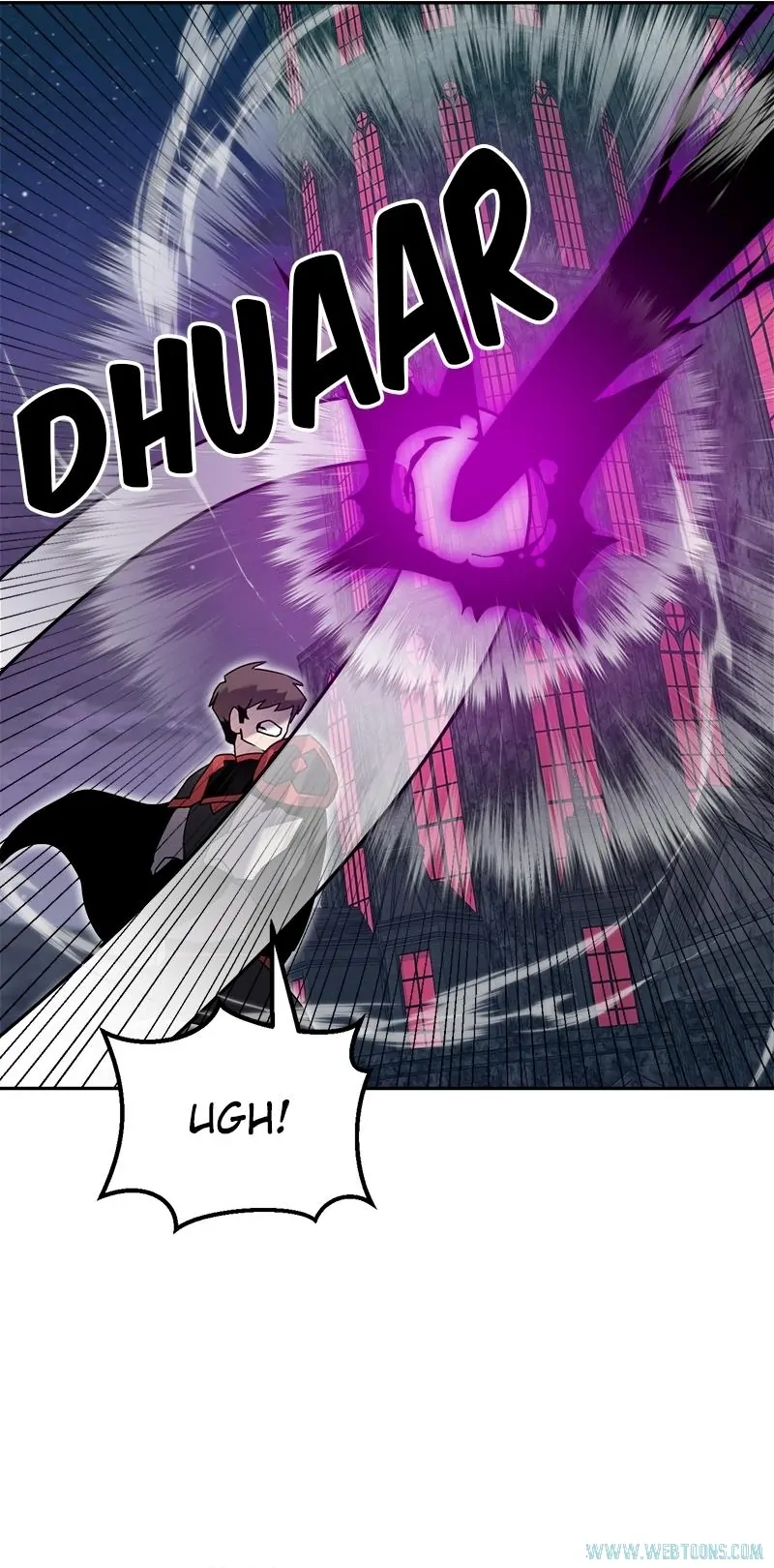 Bug Eater (Bug Hunter) - Chapter 46 - Page 19