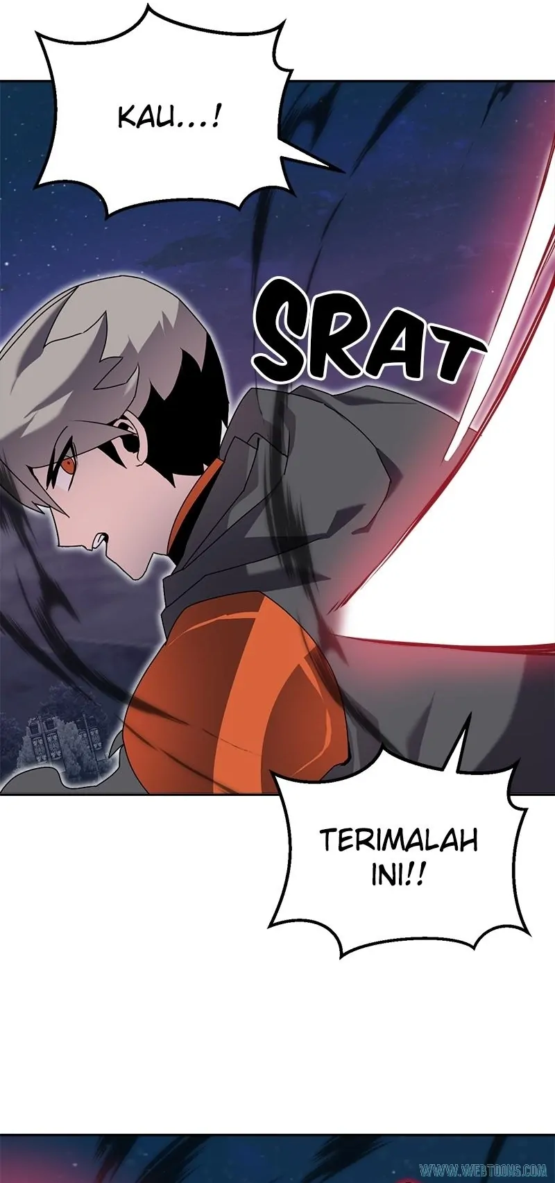 Bug Eater (Bug Hunter) - Chapter 46 - Page 25