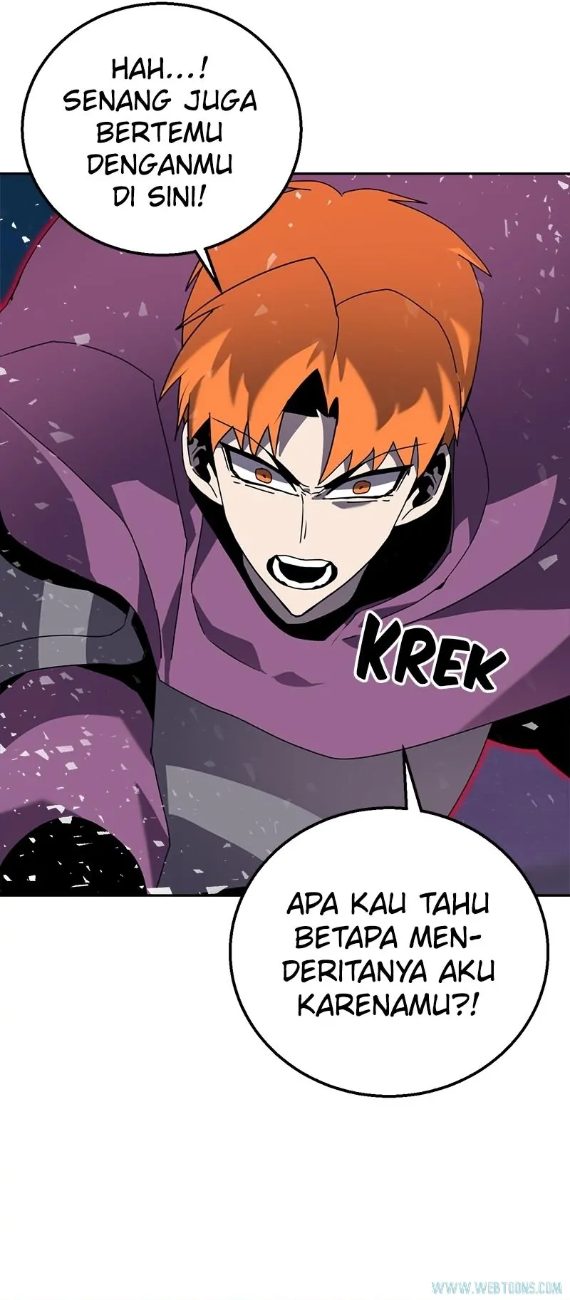 Bug Eater (Bug Hunter) - Chapter 46 - Page 27