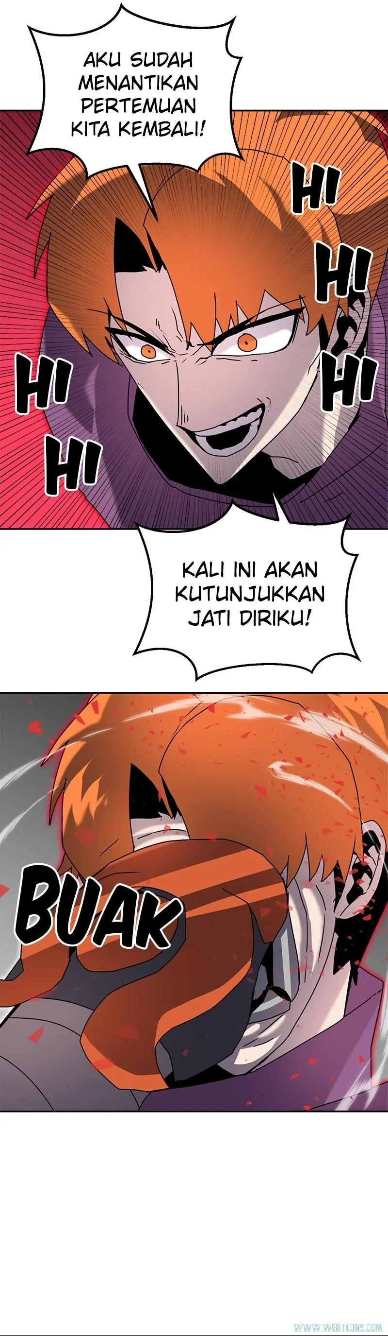 Bug Eater (Bug Hunter) - Chapter 46 - Page 29