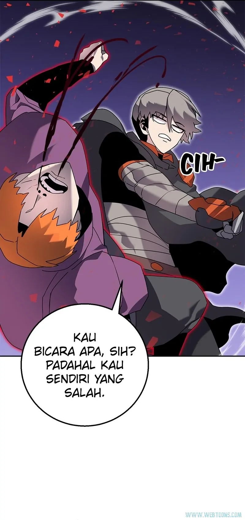 Bug Eater (Bug Hunter) - Chapter 46 - Page 30