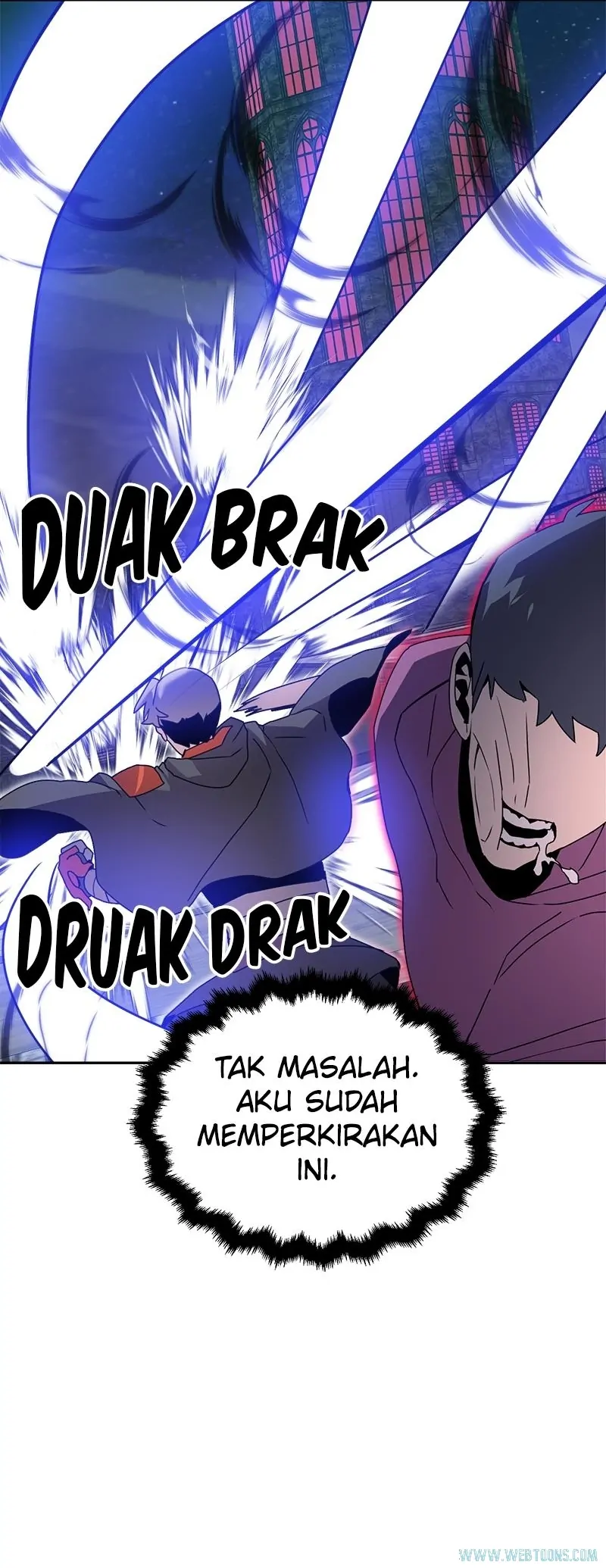 Bug Eater (Bug Hunter) - Chapter 46 - Page 32