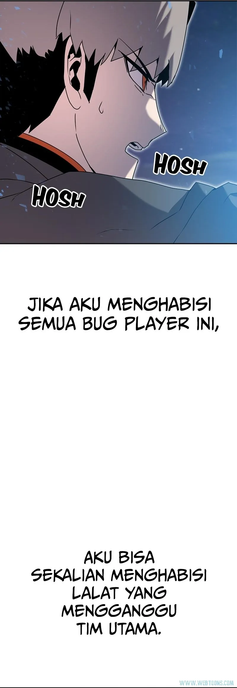 Bug Eater (Bug Hunter) - Chapter 46 - Page 36