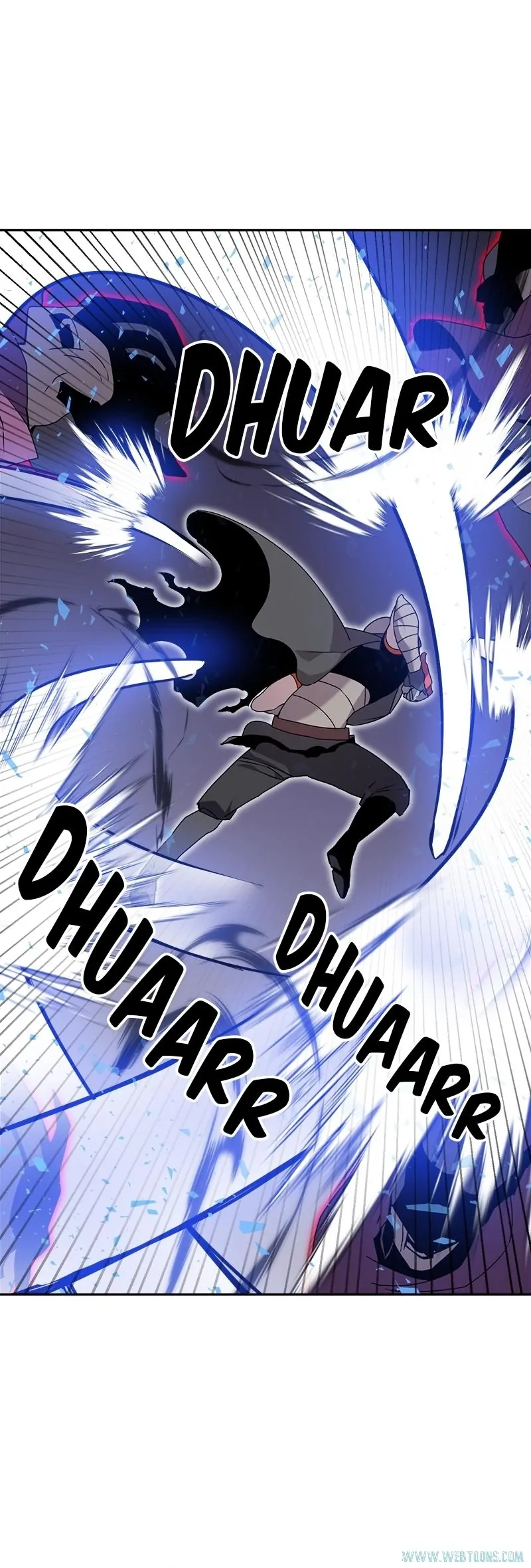 Bug Eater (Bug Hunter) - Chapter 46 - Page 39