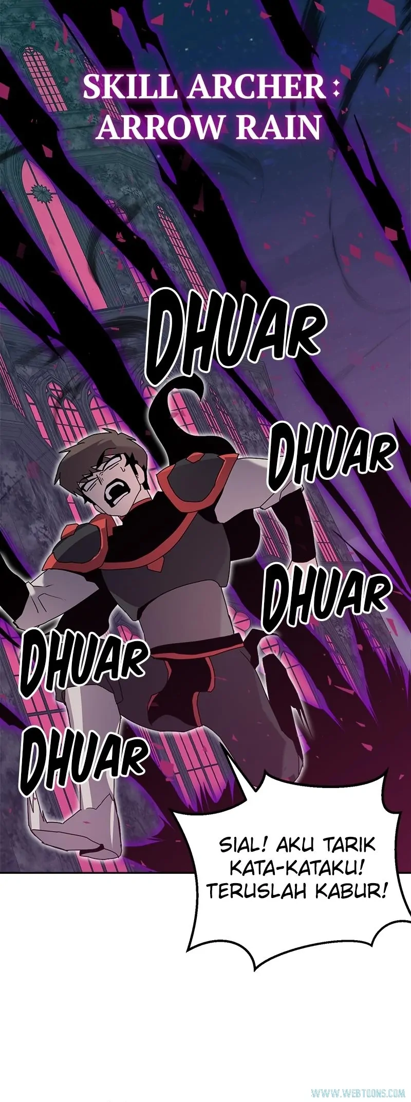 Bug Eater (Bug Hunter) - Chapter 46 - Page 44