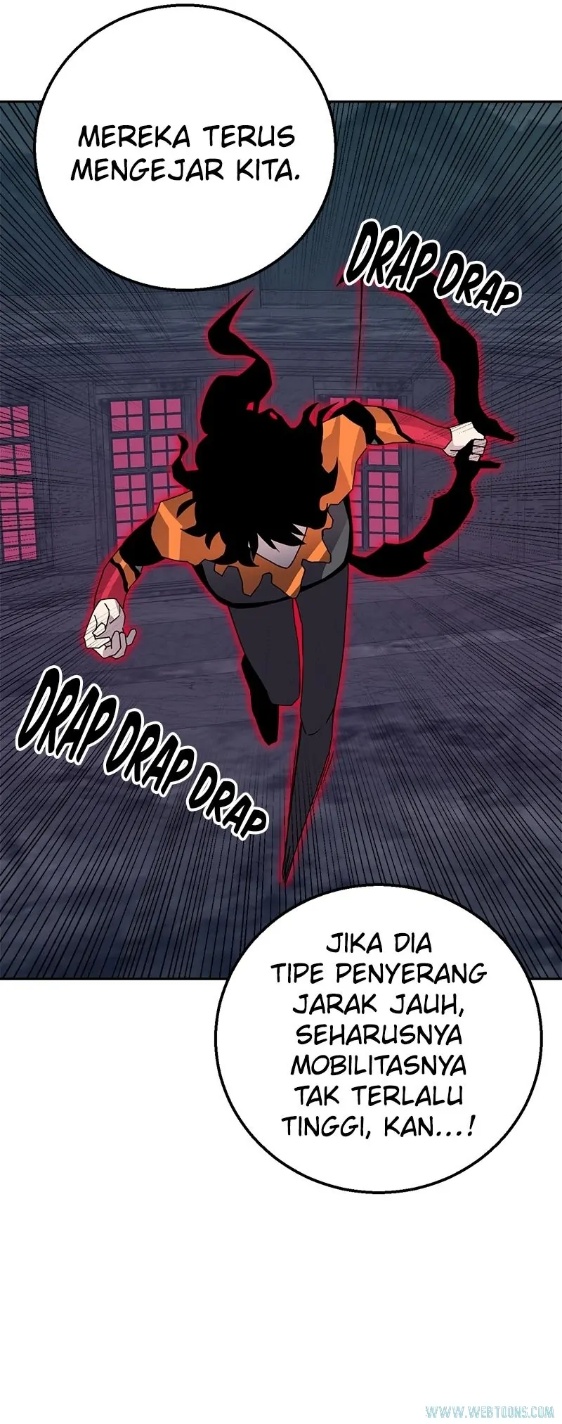 Bug Eater (Bug Hunter) - Chapter 46 - Page 46