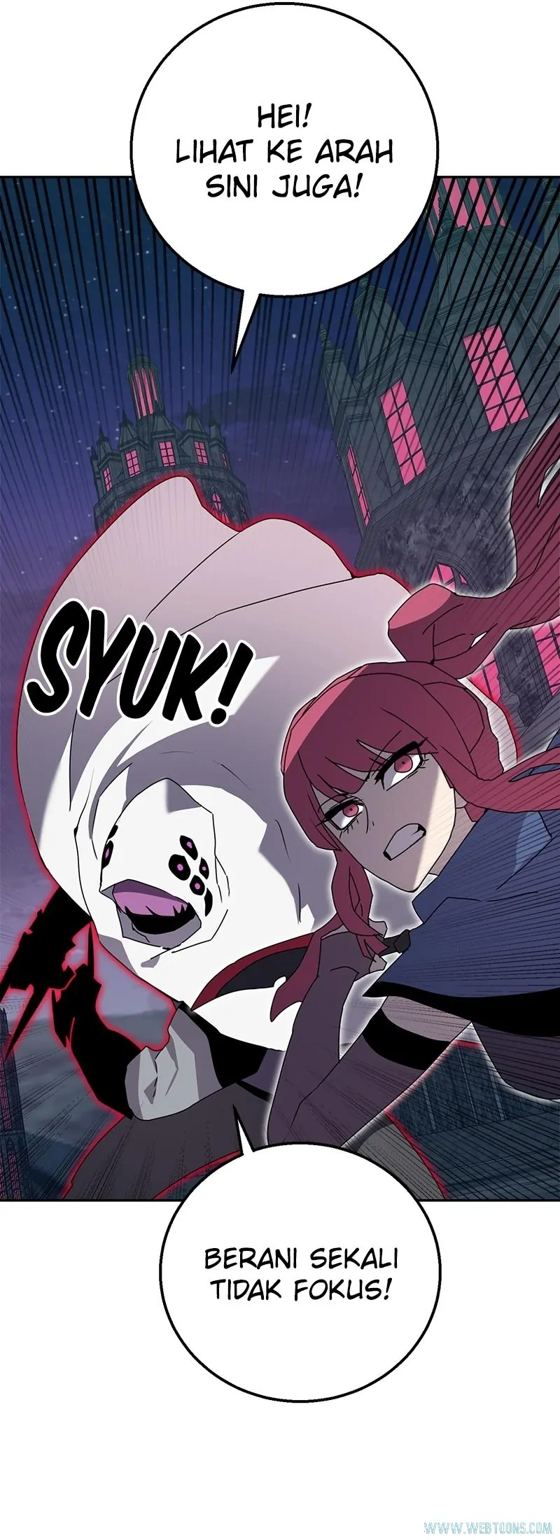 Bug Eater (Bug Hunter) - Chapter 46 - Page 47