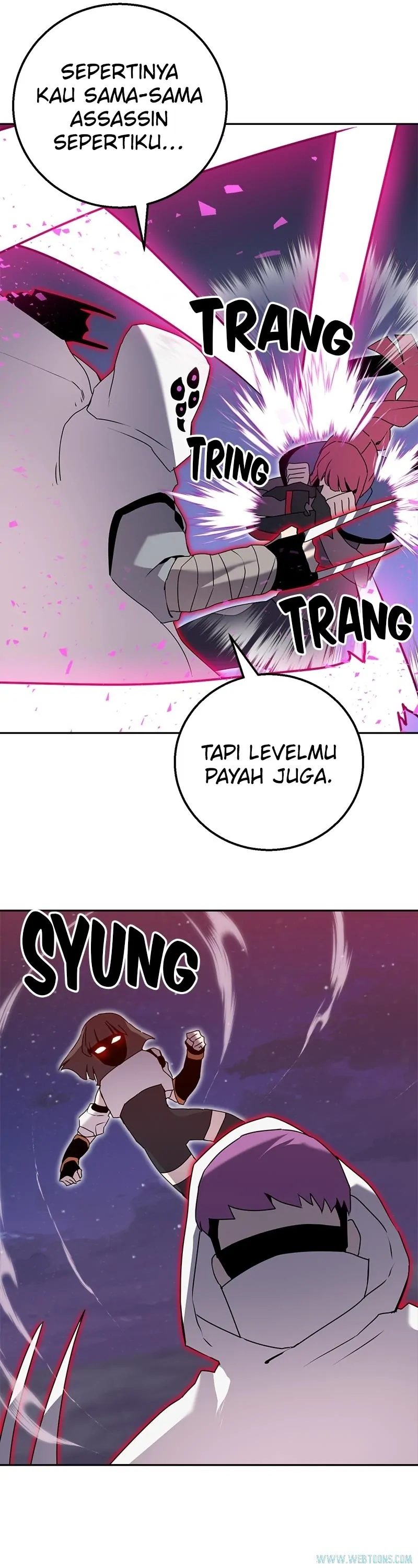 Bug Eater (Bug Hunter) - Chapter 46 - Page 48