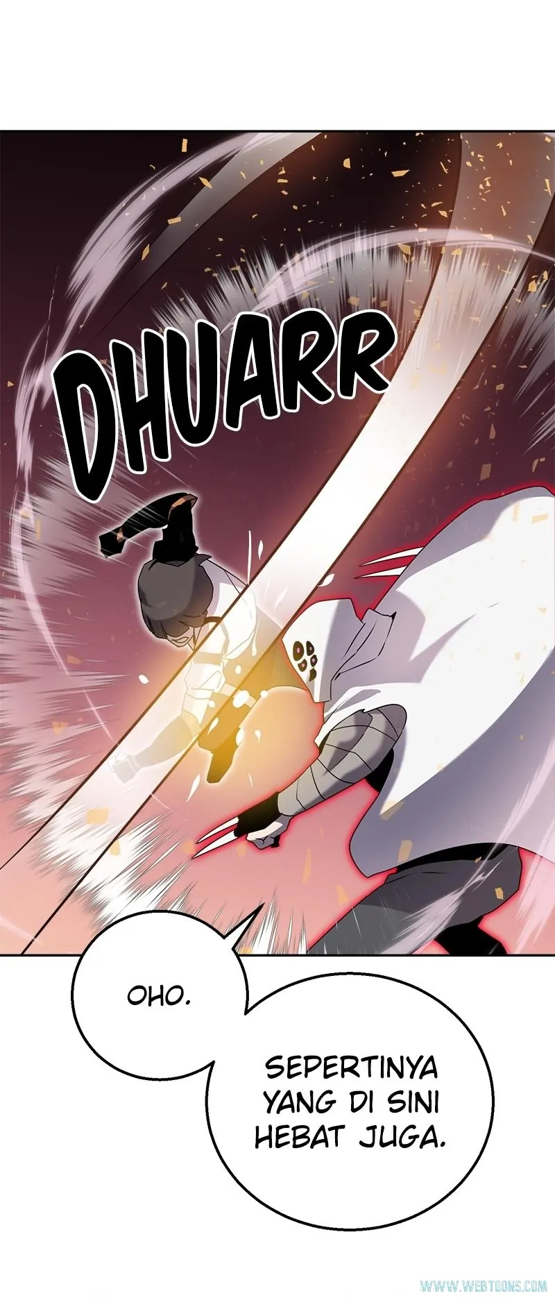Bug Eater (Bug Hunter) - Chapter 46 - Page 49