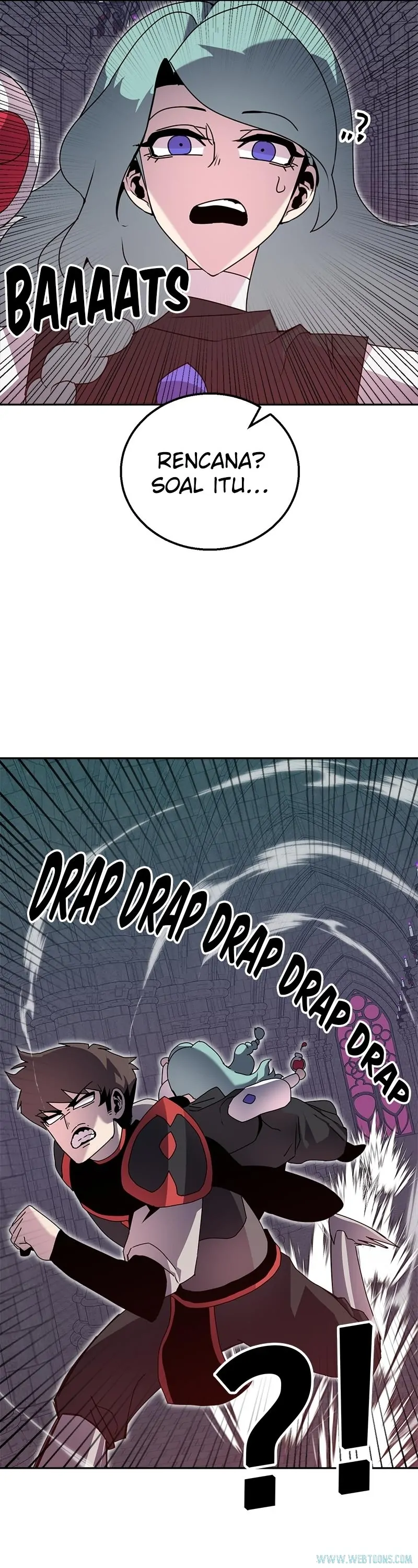 Bug Eater (Bug Hunter) - Chapter 46 - Page 5