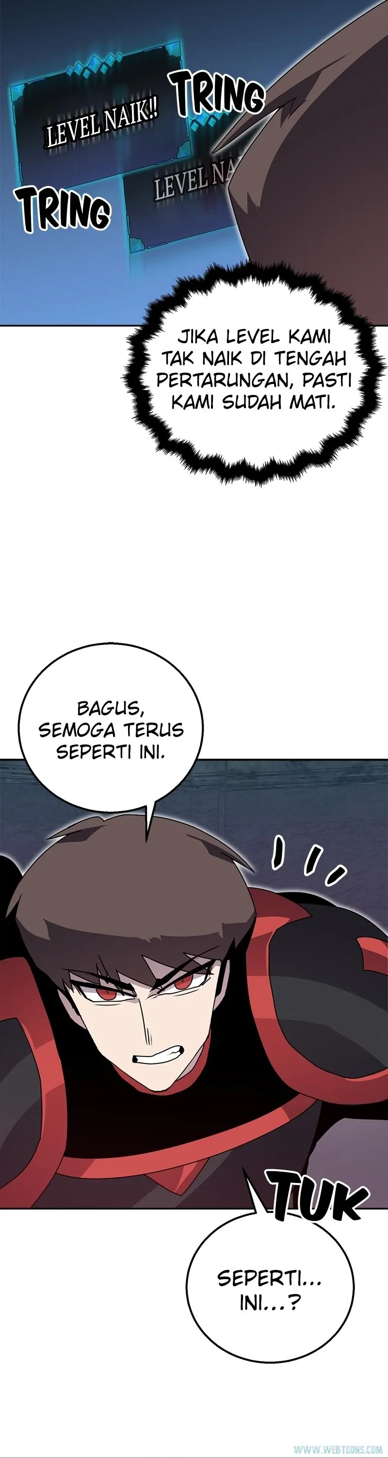 Bug Eater (Bug Hunter) - Chapter 46 - Page 52