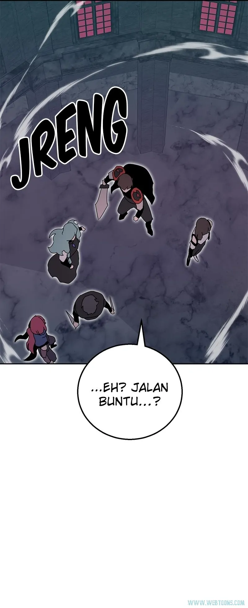 Bug Eater (Bug Hunter) - Chapter 46 - Page 53