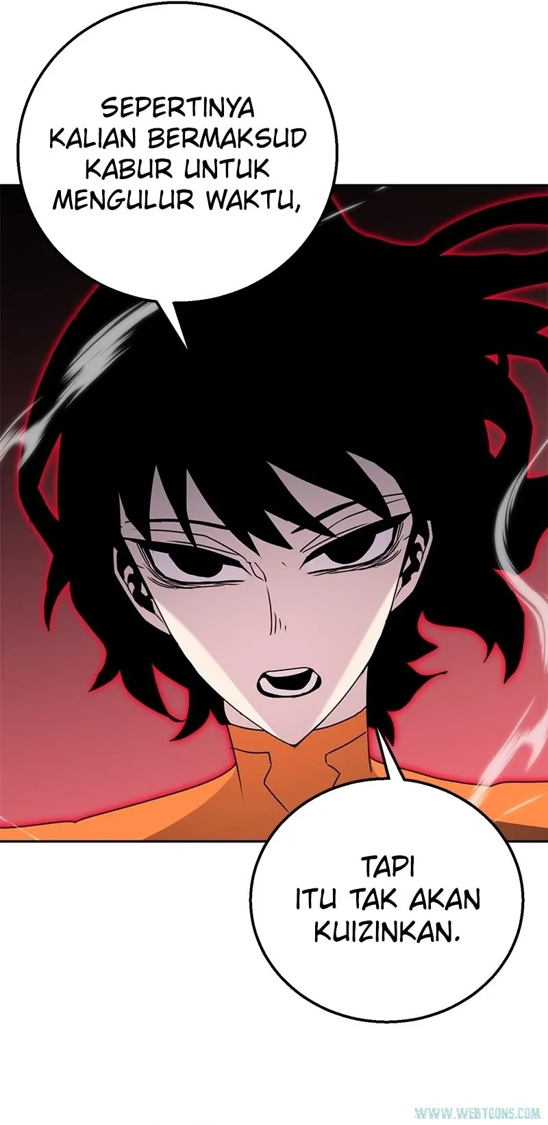 Bug Eater (Bug Hunter) - Chapter 46 - Page 55